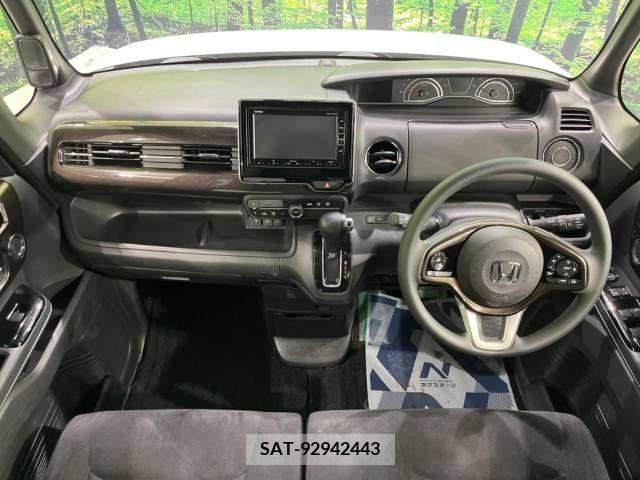 Honda N BOX 2017-12 333903-1