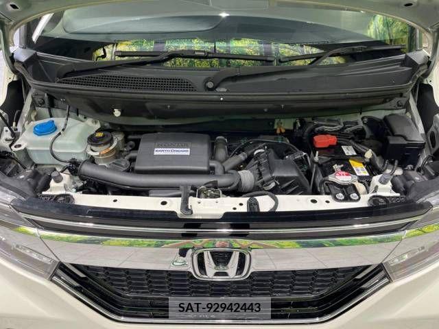 Honda N BOX 2017-12 333903-18