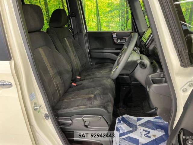 Honda N BOX 2017-12 333903-11