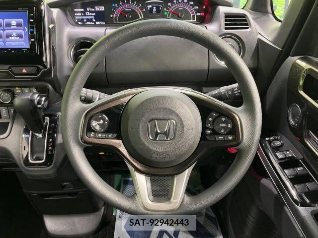 Honda N BOX 2017-12 333903-10