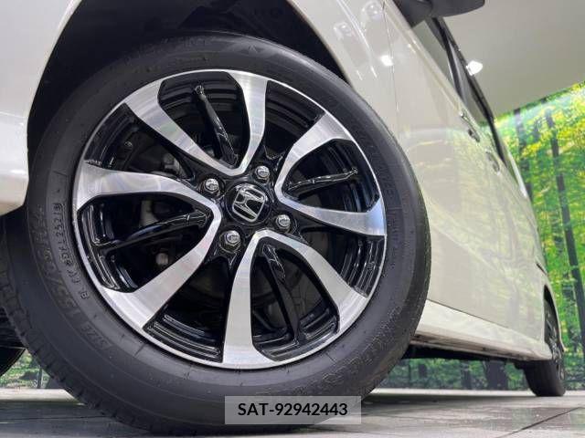 Honda N BOX 2017-12 333903-9