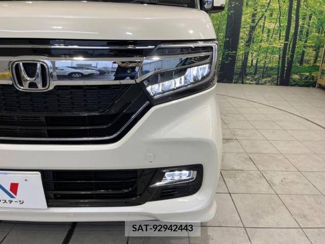 Honda N BOX 2017-12 333903-8
