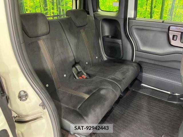 Honda N BOX 2017-12 333903-12