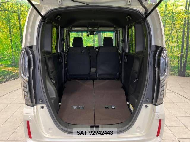 Honda N BOX 2017-12 333903-13