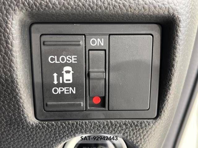 Honda N BOX 2017-12 333903-5