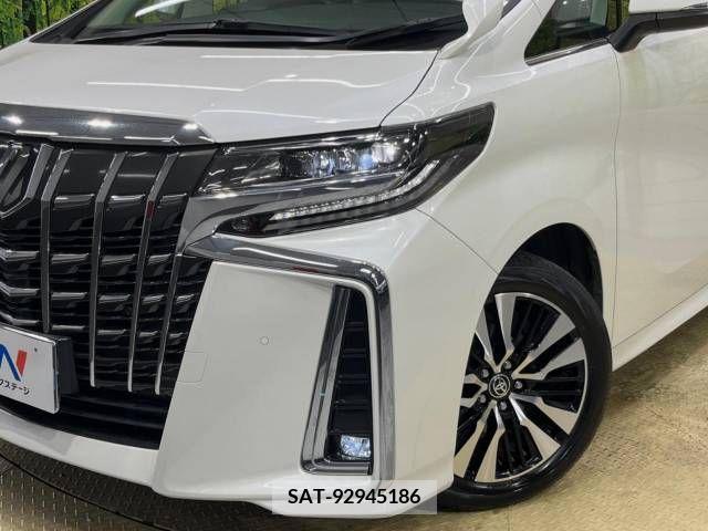 Toyota ALPHARD 2021-05 342960-14