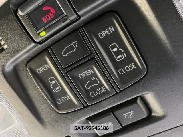 Toyota ALPHARD 2021-05 342960-6