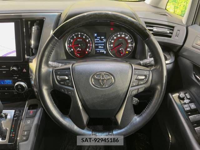 Toyota ALPHARD 2021-05 342960-13