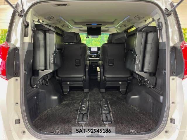 Toyota ALPHARD 2021-05 342960-12