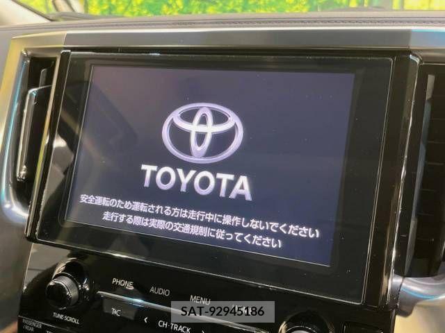 Toyota ALPHARD 2021-05 342960-4