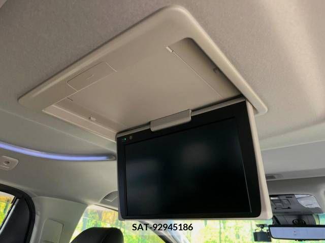 Toyota ALPHARD 2021-05 342960-3