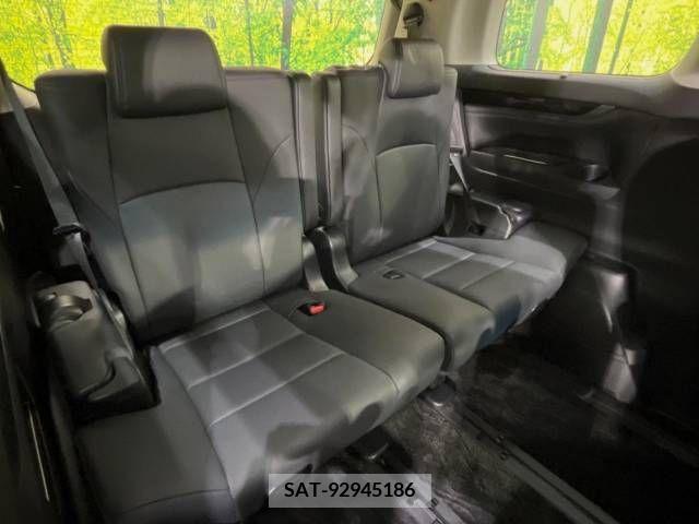 Toyota ALPHARD 2021-05 342960-11