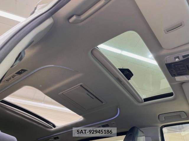 Toyota ALPHARD 2021-05 342960-2