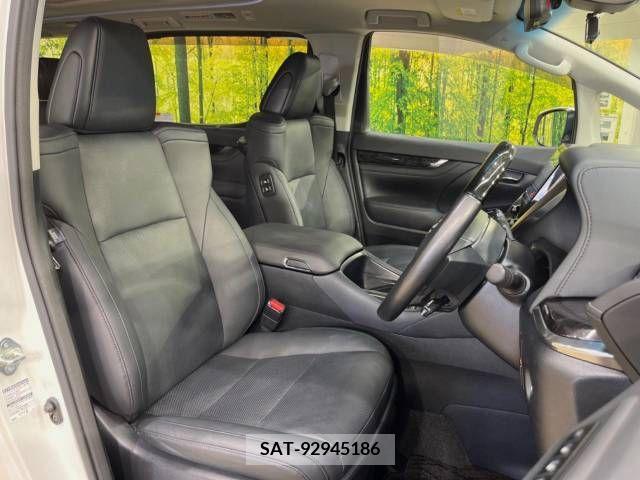 Toyota ALPHARD 2021-05 342960-9