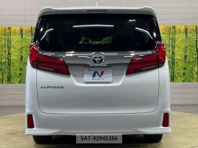 Toyota ALPHARD 2021-05 342960-17