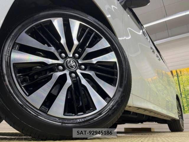 Toyota ALPHARD 2021-05 342960-15