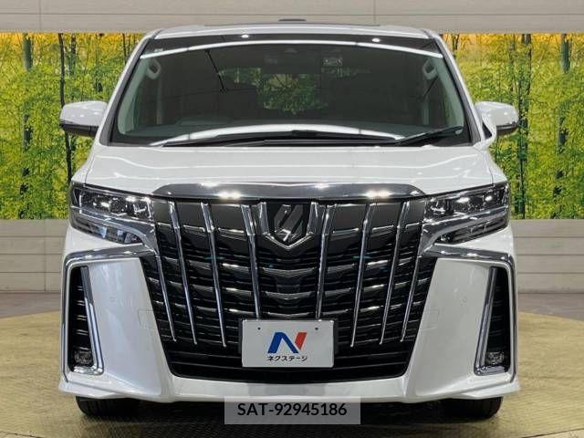 Toyota ALPHARD 2021-05 342960-16