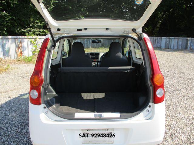 Daihatsu MIRA 2014-07 376982-10