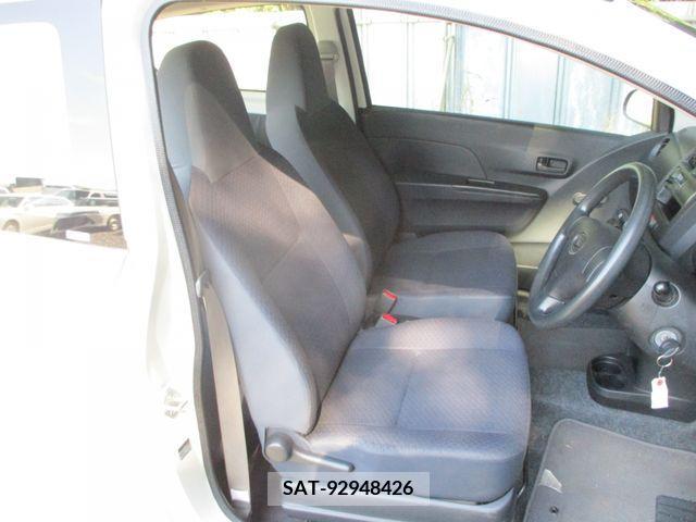 Daihatsu MIRA 2014-07 376982-11