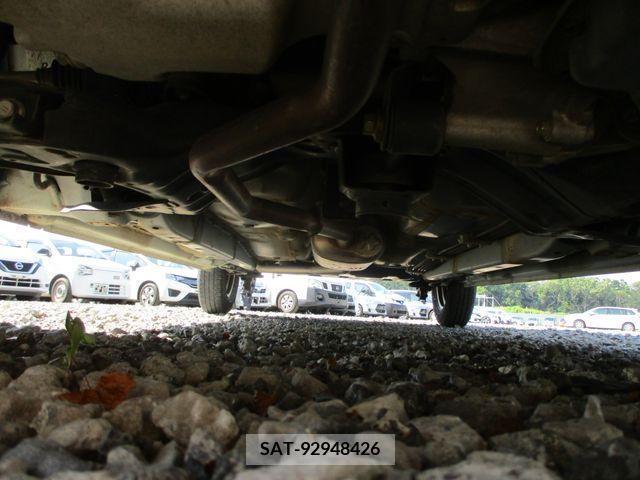 Daihatsu MIRA 2014-07 376982-8