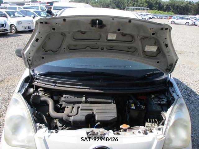 Daihatsu MIRA 2014-07 376982-7