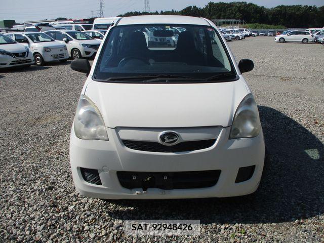 Daihatsu MIRA 2014-07 376982-3