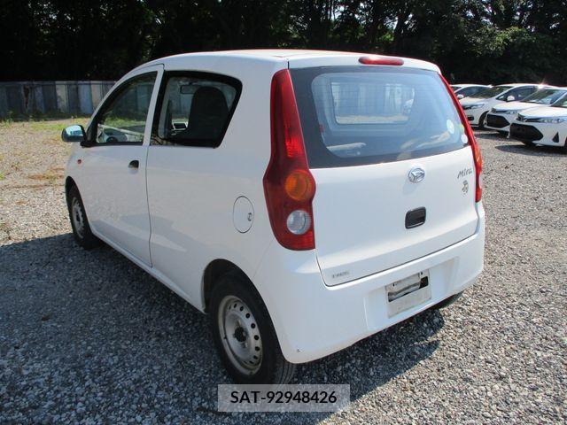 Daihatsu MIRA 2014-07 376982-2
