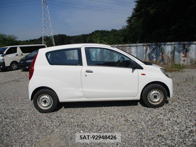 Daihatsu MIRA 2014-07 376982-5