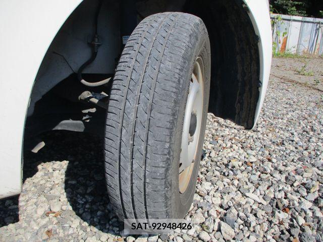 Daihatsu MIRA 2014-07 376982-6