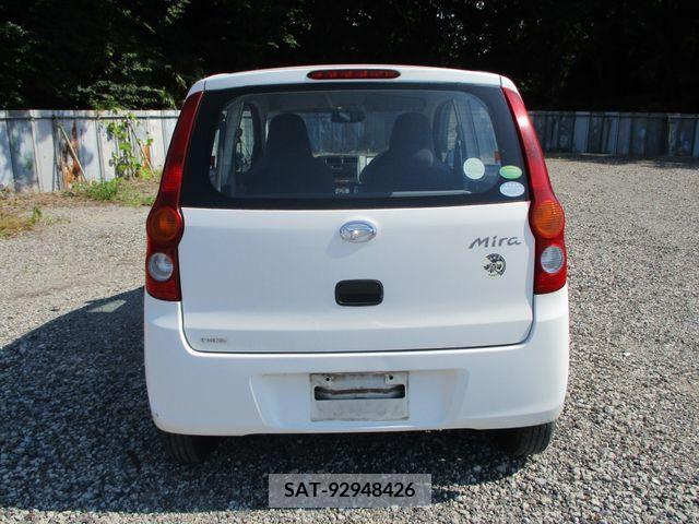 Daihatsu MIRA 2014-07 376982-4