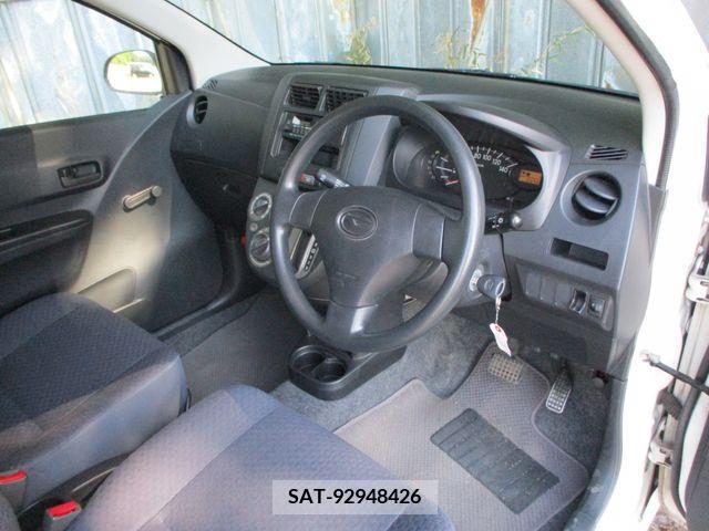 Daihatsu MIRA 2014-07 376982-1