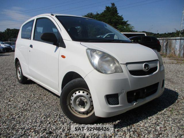 Daihatsu MIRA 2014-07 376982-0