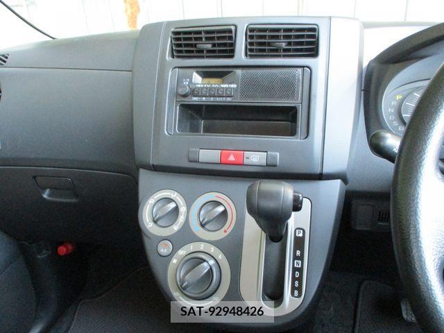 Daihatsu MIRA 2014-07 376982-17