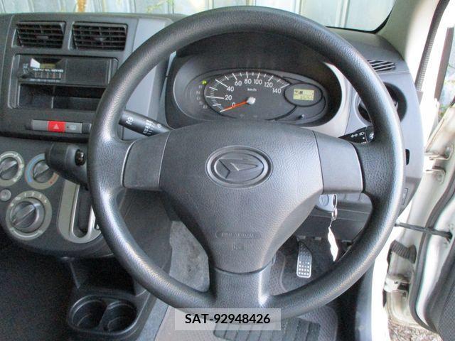 Daihatsu MIRA 2014-07 376982-14