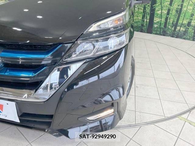 Nissan SERENA 2018-05 384650-14
