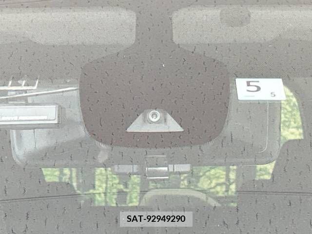 Nissan SERENA 2018-05 384650-5