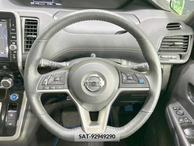 Nissan SERENA 2018-05 384650-13