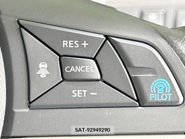 Nissan SERENA 2018-05 384650-4