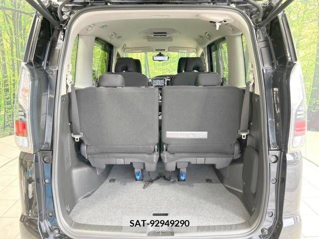 Nissan SERENA 2018-05 384650-12