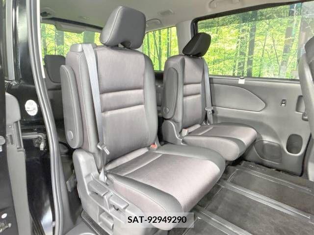 Nissan SERENA 2018-05 384650-10