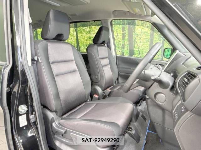 Nissan SERENA 2018-05 384650-9