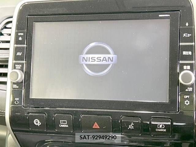 Nissan SERENA 2018-05 384650-6