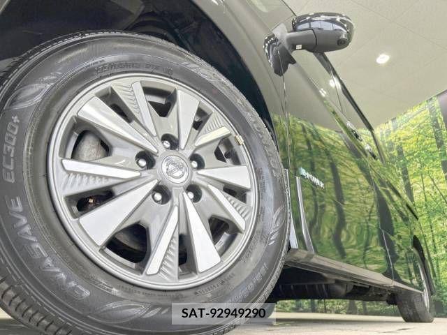 Nissan SERENA 2018-05 384650-15
