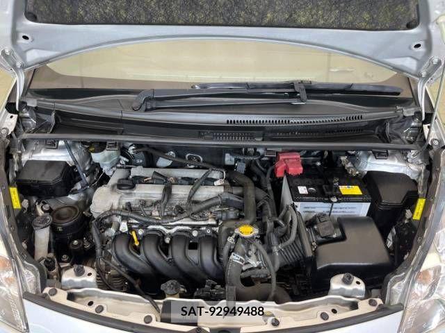 Toyota RACTIS 2013-05 313639-18