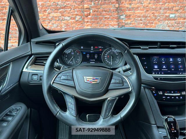 Cadillac XT5 2022-09 337451-22