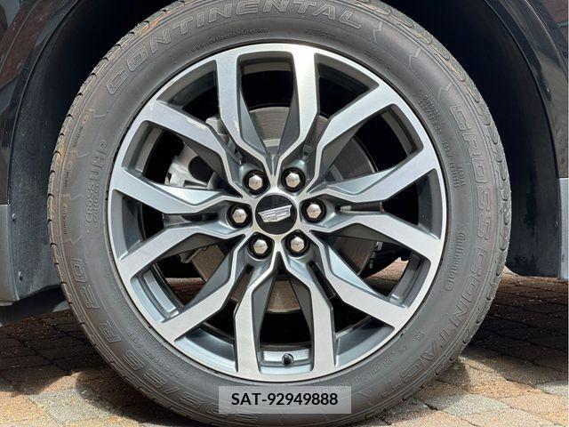 Cadillac XT5 2022-09 337451-26