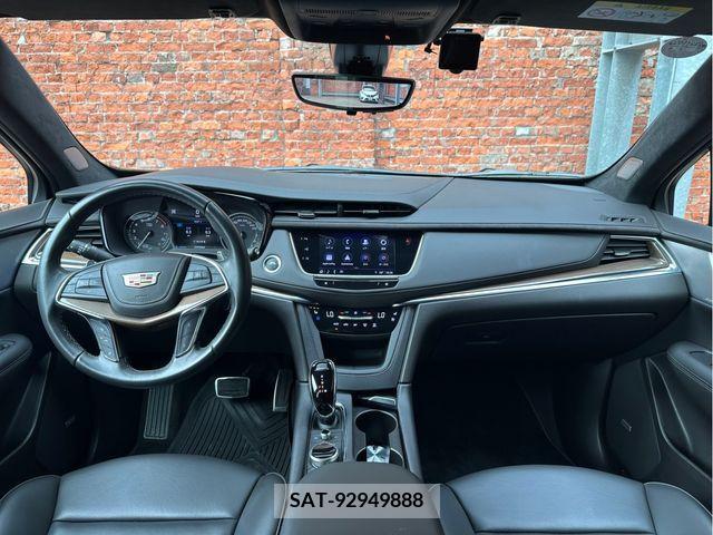 Cadillac XT5 2022-09 337451-23