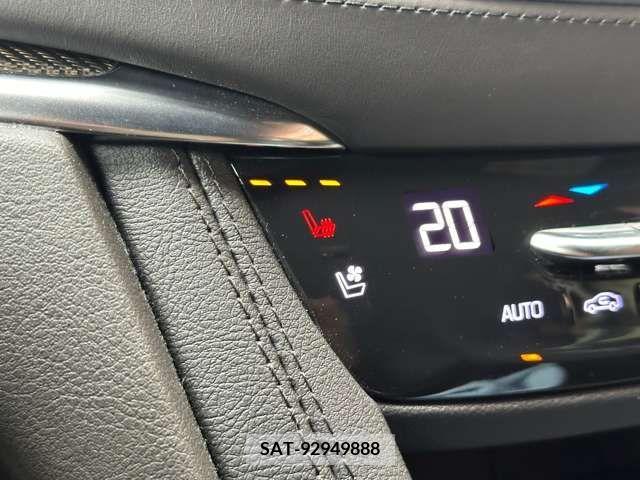 Cadillac XT5 2022-09 337451-12