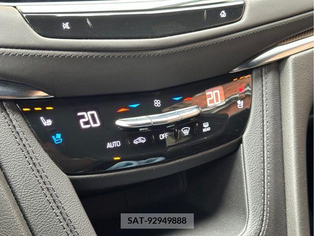 Cadillac XT5 2022-09 337451-11