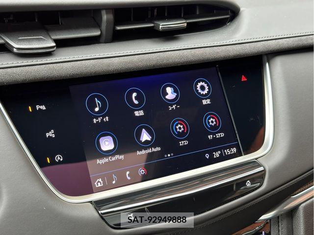 Cadillac XT5 2022-09 337451-10